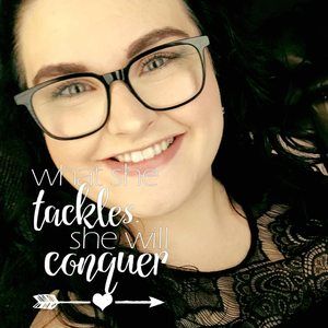 Meet your Posher, Kathryn